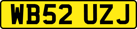 WB52UZJ