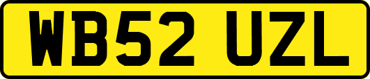 WB52UZL