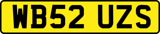 WB52UZS