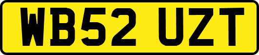 WB52UZT
