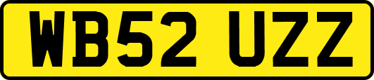 WB52UZZ
