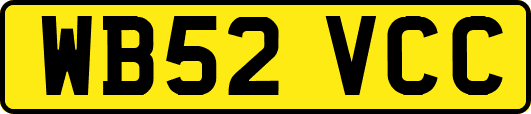 WB52VCC