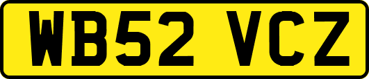 WB52VCZ
