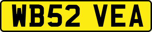 WB52VEA