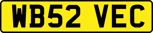 WB52VEC