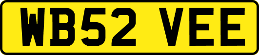 WB52VEE