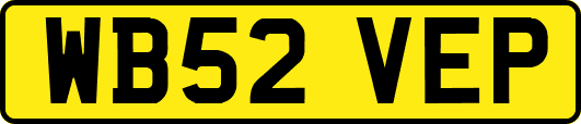WB52VEP