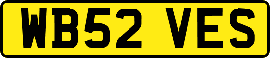 WB52VES