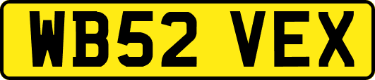 WB52VEX