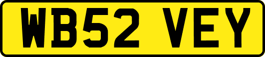 WB52VEY