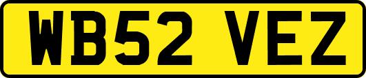 WB52VEZ