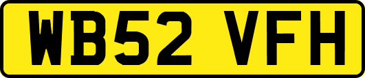 WB52VFH