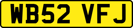 WB52VFJ
