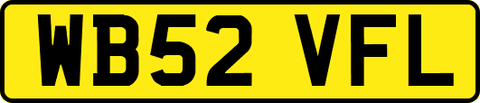 WB52VFL
