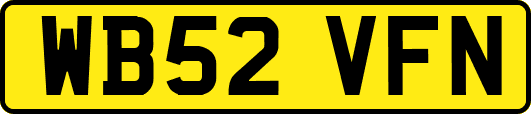WB52VFN