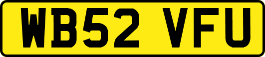 WB52VFU