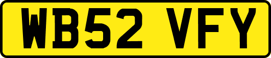 WB52VFY
