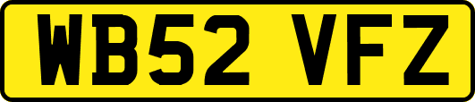 WB52VFZ