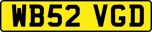 WB52VGD
