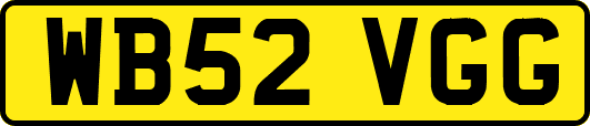 WB52VGG
