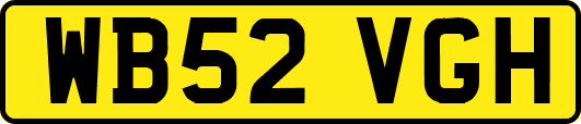 WB52VGH