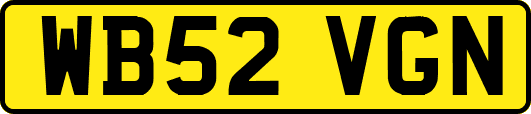 WB52VGN