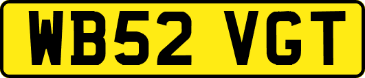 WB52VGT