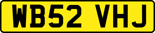 WB52VHJ