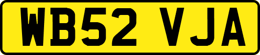 WB52VJA