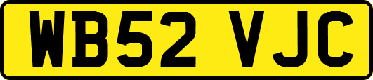 WB52VJC