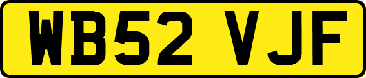 WB52VJF