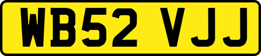 WB52VJJ