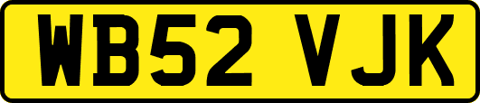 WB52VJK
