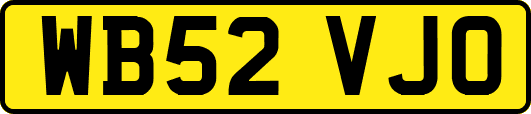 WB52VJO