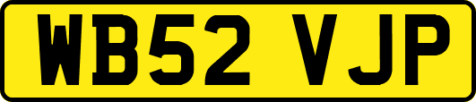 WB52VJP