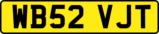 WB52VJT