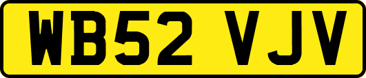 WB52VJV