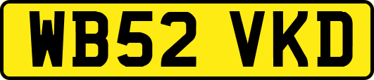 WB52VKD
