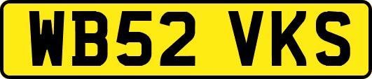 WB52VKS
