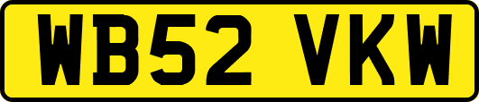 WB52VKW