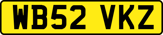 WB52VKZ