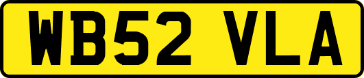 WB52VLA
