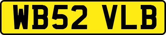 WB52VLB