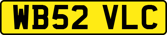 WB52VLC