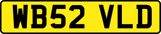 WB52VLD