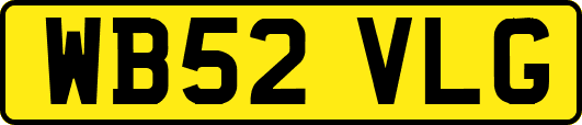WB52VLG