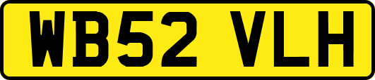 WB52VLH