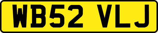 WB52VLJ