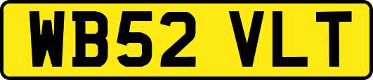WB52VLT