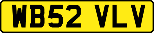 WB52VLV